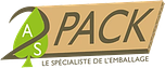 As 2 Pack