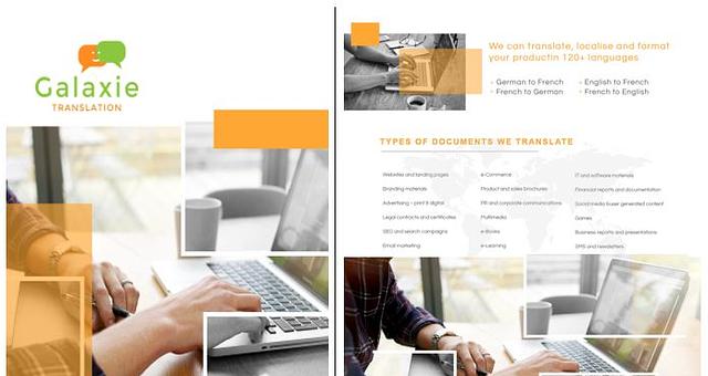 Circulaires par langotex.ca