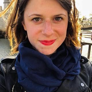 Cindy Leroy Correcteur