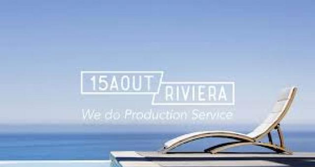 Traduction site 15 AOUT RIVIERA par englishtime