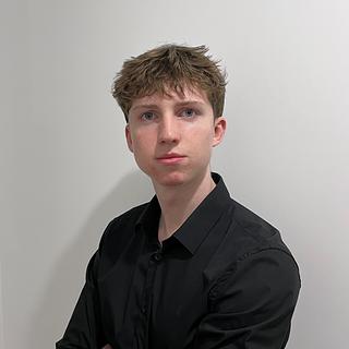 Luka Traisnel Développeur web