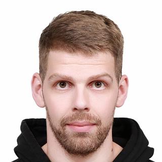 Gabriel  Vanhaudenarde  Monteur vidéo