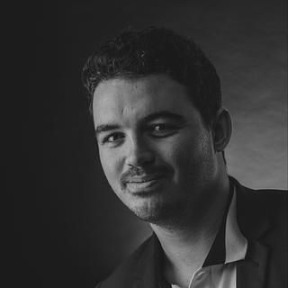 Damien Remaud Développeur Node.js