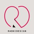 RadhiDesign Graphiste spécialisé en création de logo