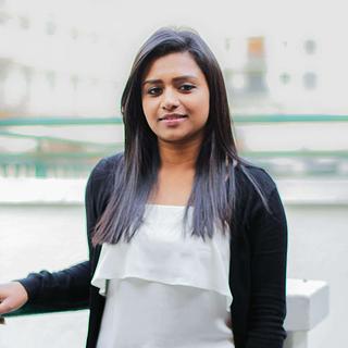 Jananie Jananie Kuganesan UI/UX designer