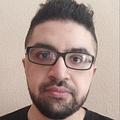 Maxime Tsouri Développeur full-stack