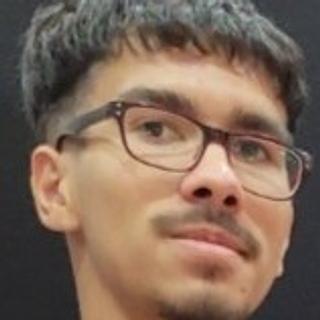 Abdel-Samade Bouderga Intégrateur web