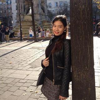 xoanxinh91 Consultant SEO