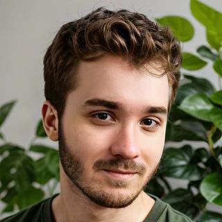 Maxence Drouhin Développeur front-end