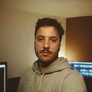 Malou Valdes Développeur Python