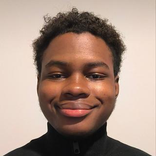 Aaron Madjri Développeur Node.js