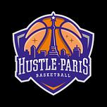 Hustle Basket Paris