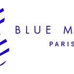 Blue magic Paris 