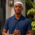 Ridwan Adetoyebi Développeur full-stack