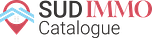 Sud Immo Catalogue