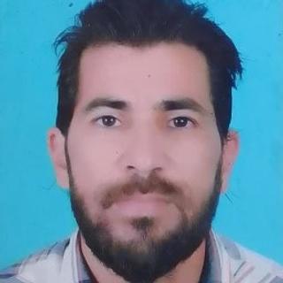 Ibrahim Bachiri Développeur WordPress