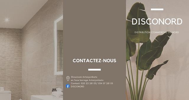 Brochure  par Finoana Andrianarisaona