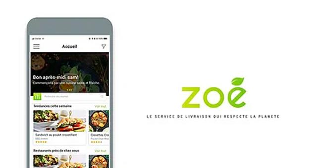 Zoé par PHSConsulting