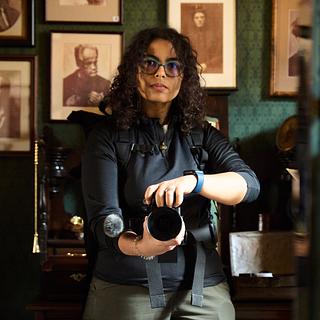 Mariam Djabari Photographe