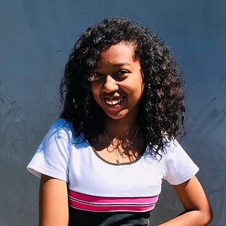 Rezah Christina Consultant en communication