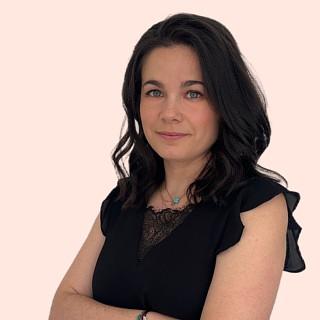 Julie Courbier Secrétaire