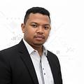 Rinot Rakotomalala Développeur Python