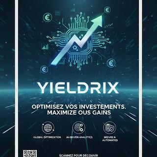 YIELDRIX Développeur mobile