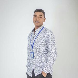 Jerry Nomenjanahary Graphiste spécialisé en charte graphique