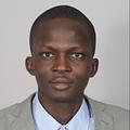 Mohamed Lamine Ndiongue Développeur web