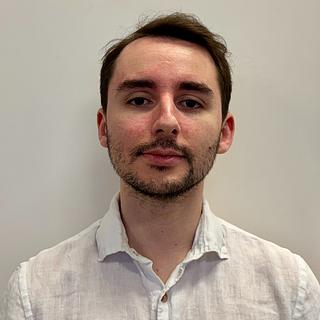 Ethan Huot Développeur mobile