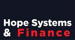 Hope Systems & Finance