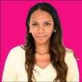 Helina Raharisata Community manager