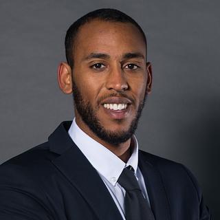 Mathis Gbeuly Consultant marketing