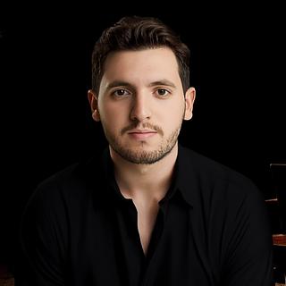 El Mehdi Laaroussi Développeur mobile