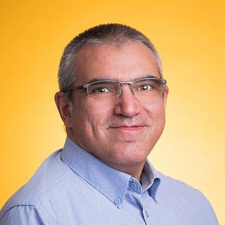 Benoît Mahé Développeur SQL