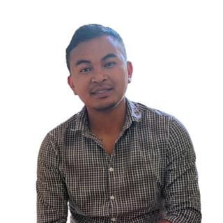 Rivo Andriamifidy Développeur Java