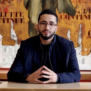 Mohamed Laslaa Agence WordPress