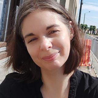 Virginie Levant Rédacteur web