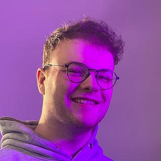 Théo Maerten Développeur Symfony