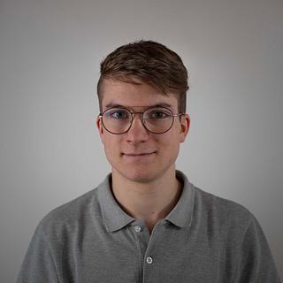 Romain Journiat Monteur vidéo