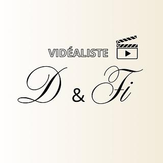 D-FiVidealiste Monteur vidéo