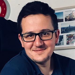 Tristan Arnaud Développeur front-end