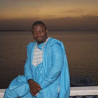 Helvice  Sangéovani Anato Rédacteur web