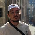 Dorian Boyer Développeur full-stack