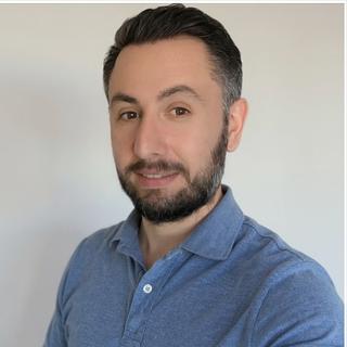 Alexandre  Teixeira  Développeur .NET