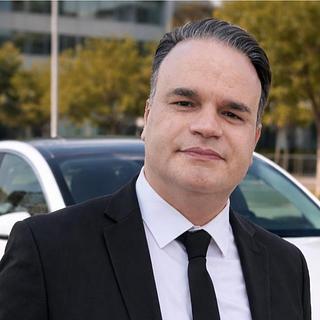 Youssef Achou Développeur Python