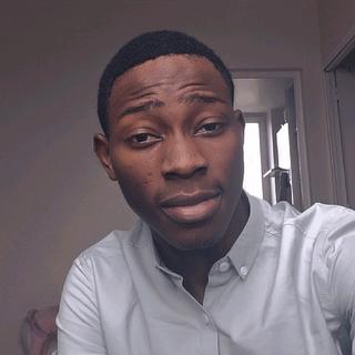 Ousmane Salamatao Intégrateur web