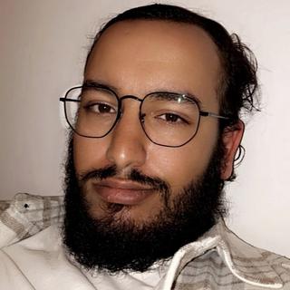 Nabil Amine Moulay Développeur JavaScript