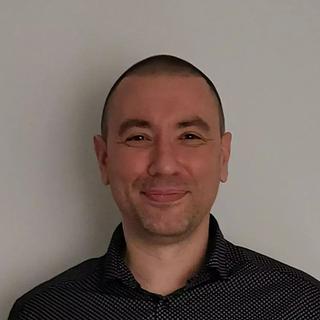 Stéphane Pierre Développeur full-stack