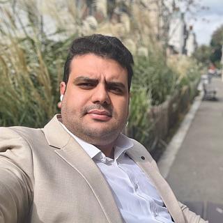 Abderrahim Gdah Agence cloud computing